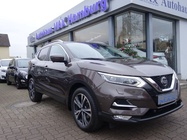 Nissan Qashqai 2019