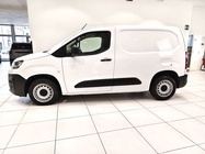 Citroen Berlingo 2020