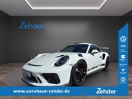 Porsche 991 2019