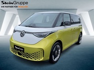 Volkswagen ID.Buzz 2023