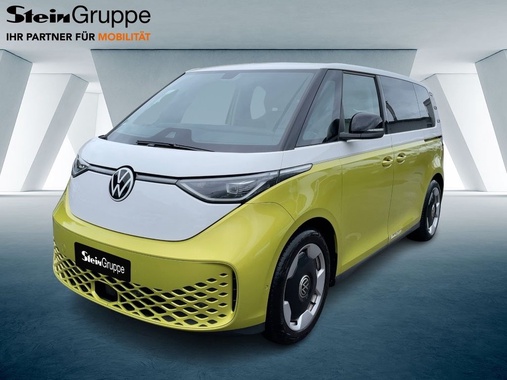 Volkswagen ID.Buzz 2023