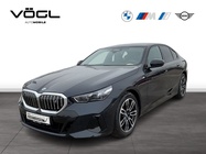 BMW i5 2024