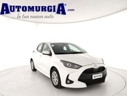 Toyota Yaris 2023