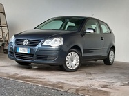 Volkswagen Polo 2005