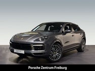 Porsche Cayenne 2021
