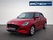 Suzuki Swift 2024