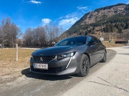 Peugeot 508 2019