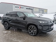 Volkswagen Tayron 2025