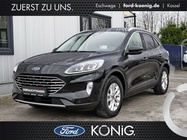 Ford Kuga 2021