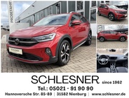 Volkswagen Taigo 2022