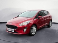 Ford Fiesta 2020