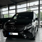Mercedes-Benz V-Class 2023