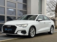 Audi A3 2021
