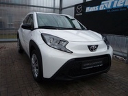 Toyota Aygo 2025