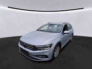 Volkswagen Passat 2023
