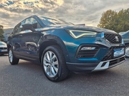 Seat Ateca 2022