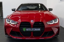 BMW M4 2023