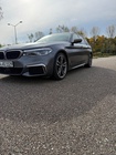 BMW 5 Series 2019