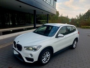 BMW X1 2019