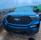 Ford Explorer 2021