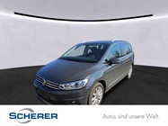 Volkswagen Touran 2022