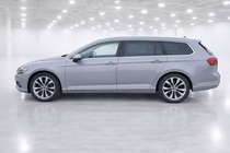 Volkswagen Passat 2022
