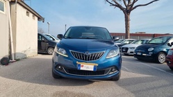 Lancia Ypsilon 2021