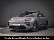 Porsche Macan 2024