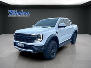 Ford Ranger 2025