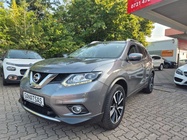 Nissan X-Trail 2016