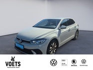 Volkswagen Polo 2024