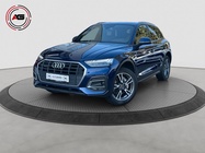 Audi Q5 2021