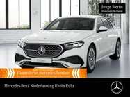 Mercedes-Benz E-Class 2025