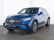 Mercedes-Benz GLC-Class 2024