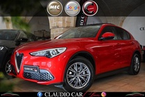 Alfa Romeo Stelvio 2022