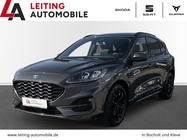 Ford Kuga 2021
