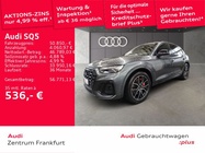Audi SQ5 2023