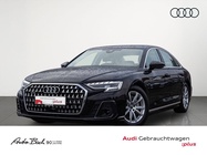 Audi A8 2023