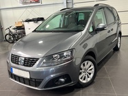 Seat Alhambra 2019