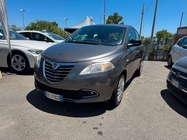Lancia Ypsilon 2011