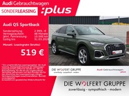 Audi Q5 2025