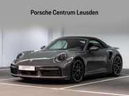 Porsche 992 2024