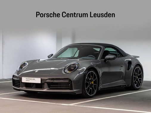 Porsche 992 2024