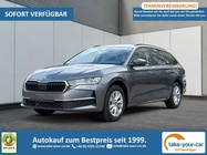 Skoda Octavia 2025