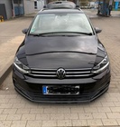 Volkswagen Touran 2021