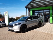 Skoda Enyaq 2023