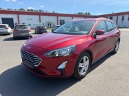 Ford Focus 2019