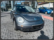 Volkswagen New Beetle 2010