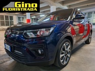 Ssangyong Tivoli 2022