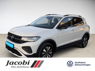 Volkswagen T-Cross 2025